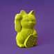 Щасливий котик - Картонний 3Д пазл CARTLUCK фото 1
