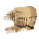 3D пазл Cartonic ФРЕДІ МЕРК'ЮРІ - Картонний 3Д пазл(CARTMFRM) фото 6