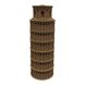3D пазл Cartonic Пізанська вежа - Картонний 3Д пазл(CARTPISA) фото 3