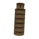 3D пазл Cartonic Пізанська вежа - Картонний 3Д пазл(CARTPISA) фото 1