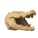 Крокодил - Картонний 3Д пазл CARTCROC фото 3